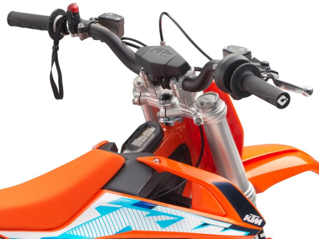 2024 KTM SX E 3