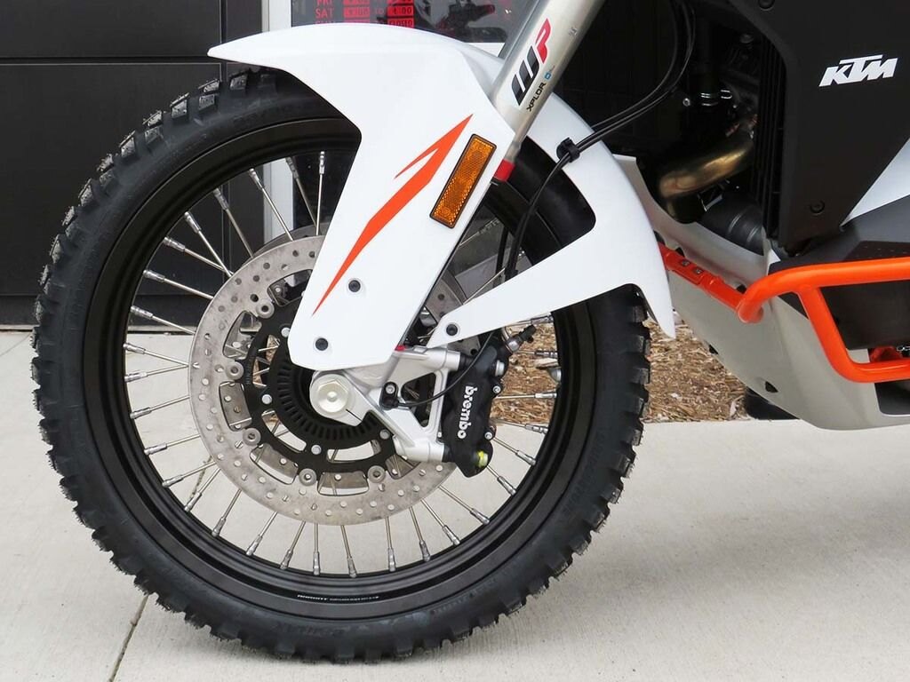 2023 KTM 1290 Super Adventure R