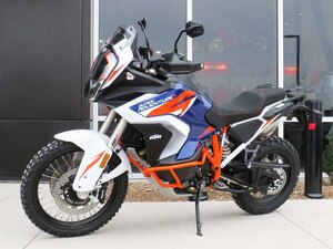 2023 KTM 1290 Super Adventure R