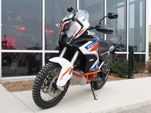 2023 KTM 1290 Super Adventure R