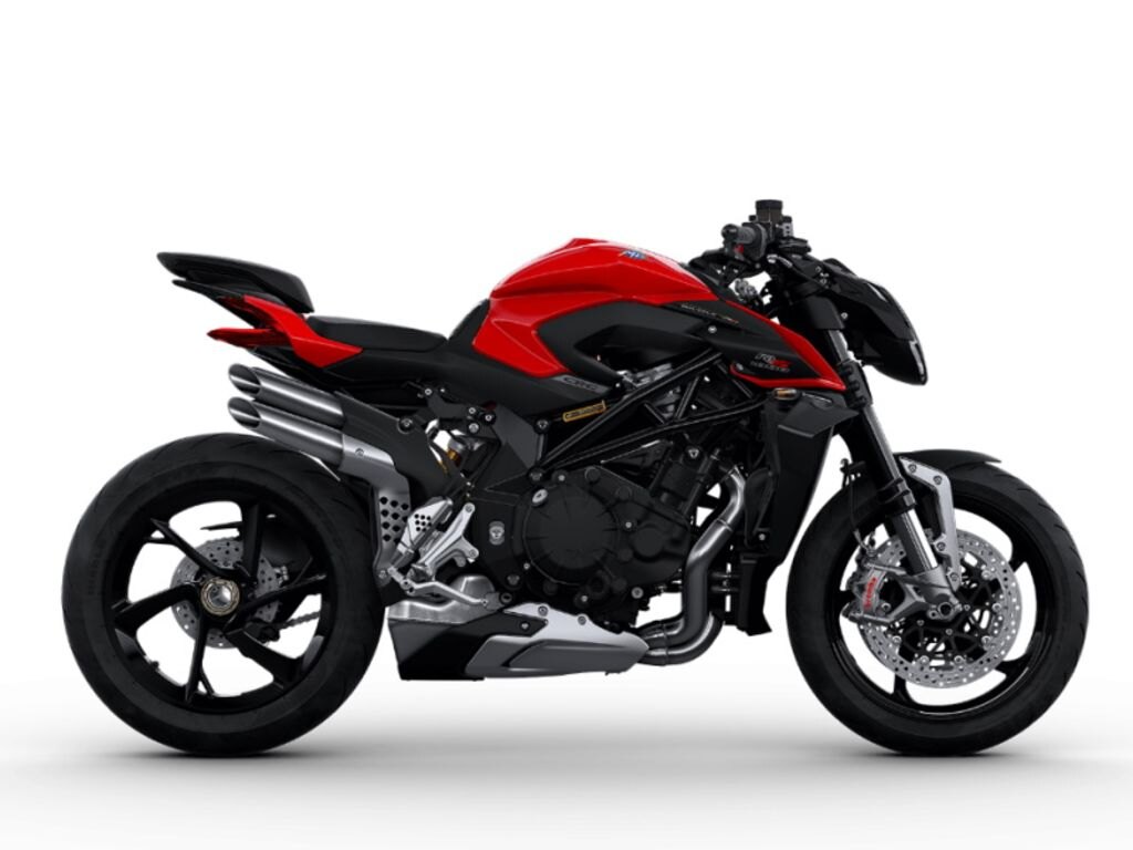 2022 MV Agusta Brutale 1000 RS