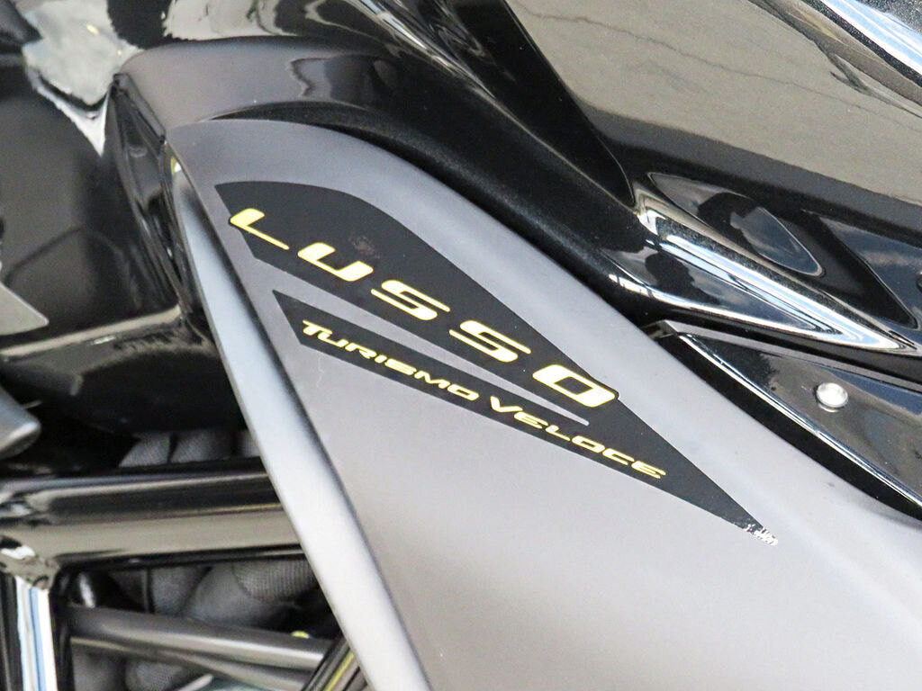 2022 MV Agusta Turismo Veloce Lusso SCS