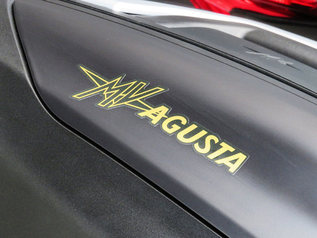 2022 MV Agusta Turismo Veloce Lusso SCS