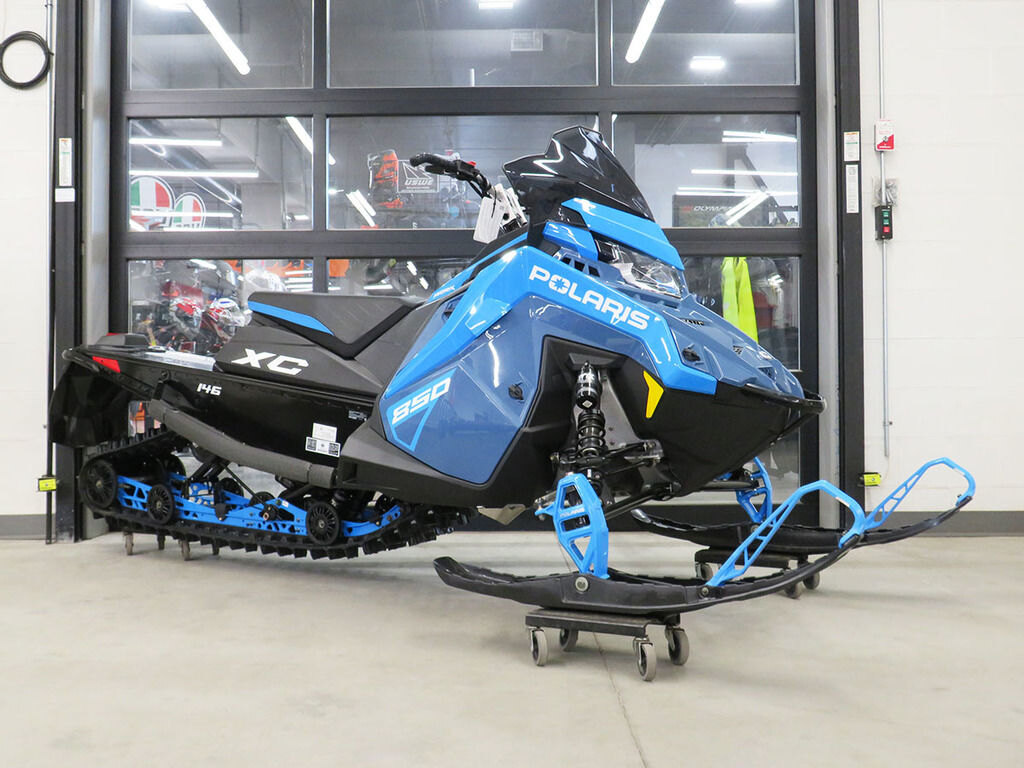 2024 Polaris Industries 850 Indy XC 137 w/ 7S - Custom Build - Nov/Dec Promo!