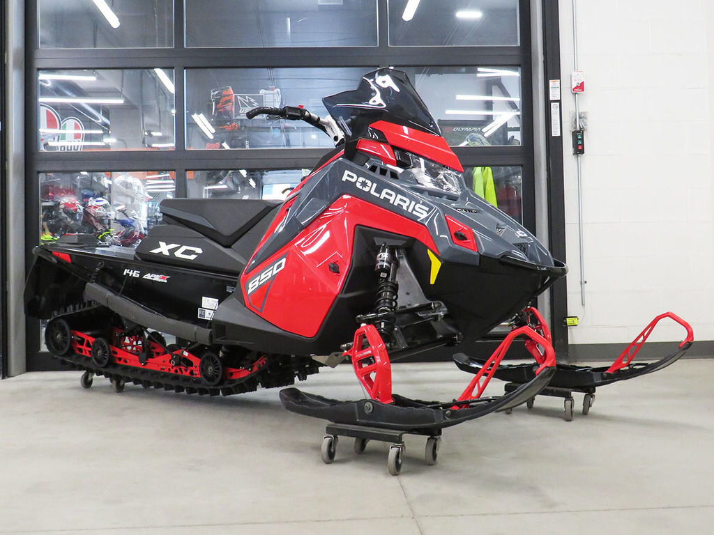 2024 Polaris Industries 850 Indy XC 137 w/ 7S - Nov/Dec Promo!