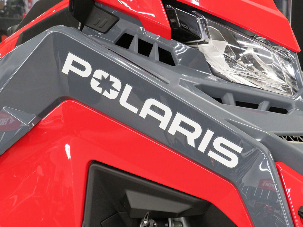 2024 Polaris 850 Switchback XC 146 Indy Red