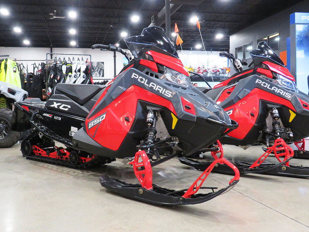 2024 Polaris Industries 850 Indy XC 137 w/ 7S - Nov/Dec Promo!