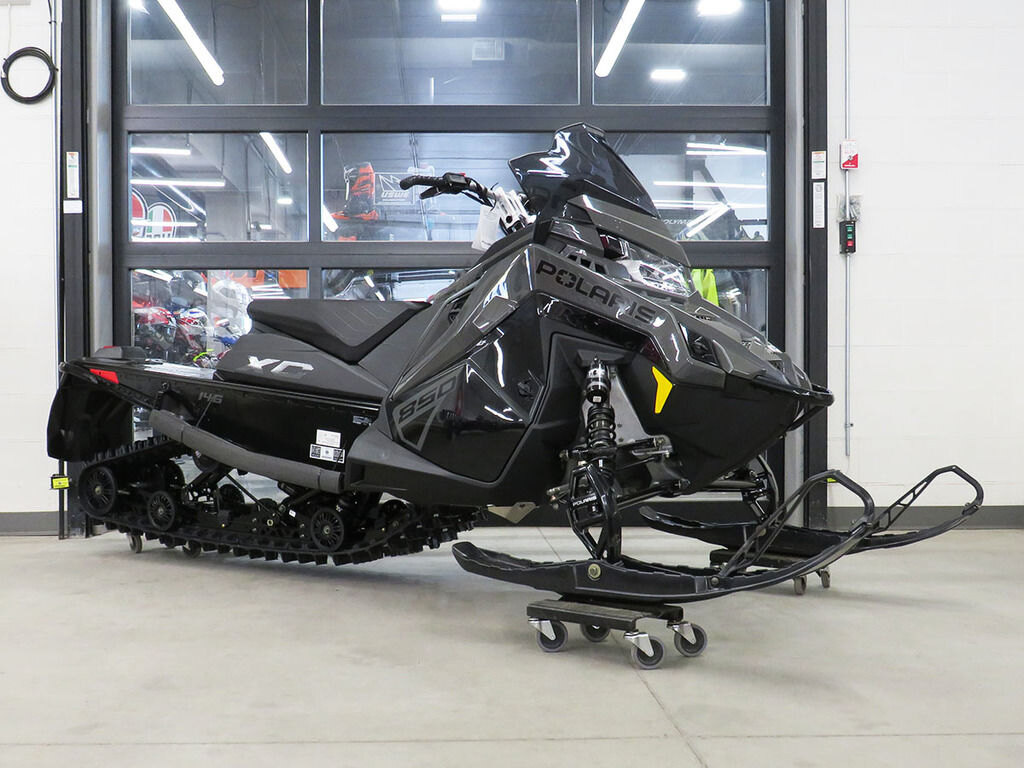 2024 Polaris Industries 850 Indy XC 137 w/ 7S - Nov/Dec Promo!