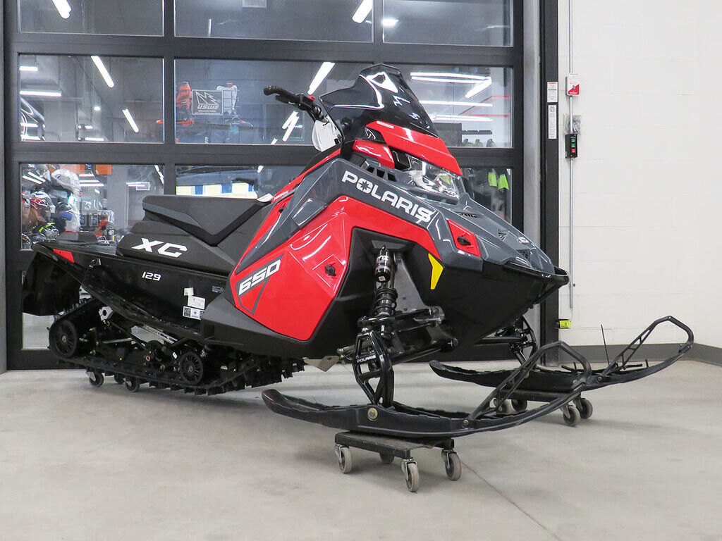 2024 Polaris Industries 850 Switchback Assault 146 - Demo - Nov/Dec Promo!