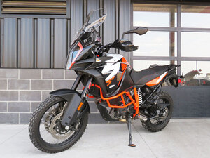 2020 KTM 1290 Super Adventure R