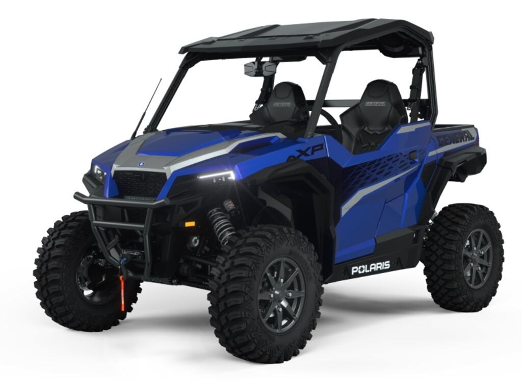 2024 Polaris General XP 1000 Ultimate