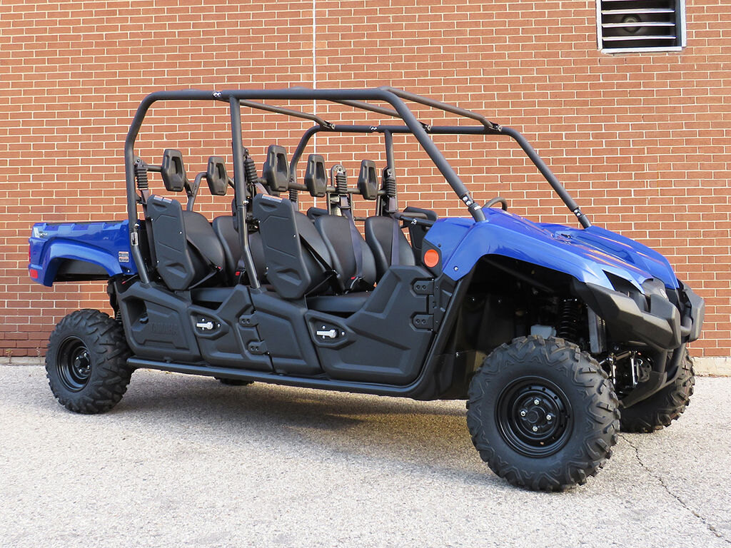 2023 Yamaha Viking VI EPS