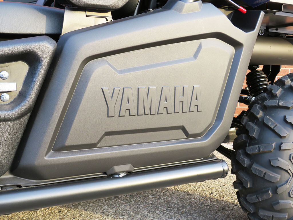 2023 Yamaha Viking VI EPS