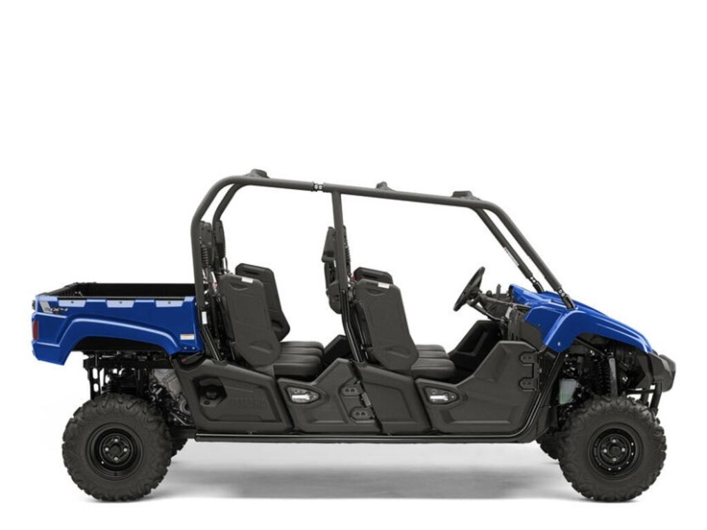 2023 Yamaha Viking VI EPS