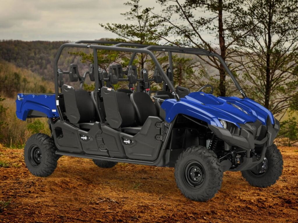 2023 Yamaha Viking VI EPS