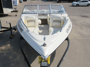 2008 Stingray 185 LX