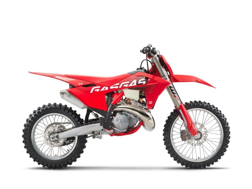 2024 GASGAS EX 250