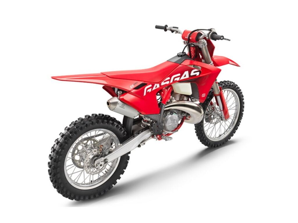 2024 GASGAS EX 250