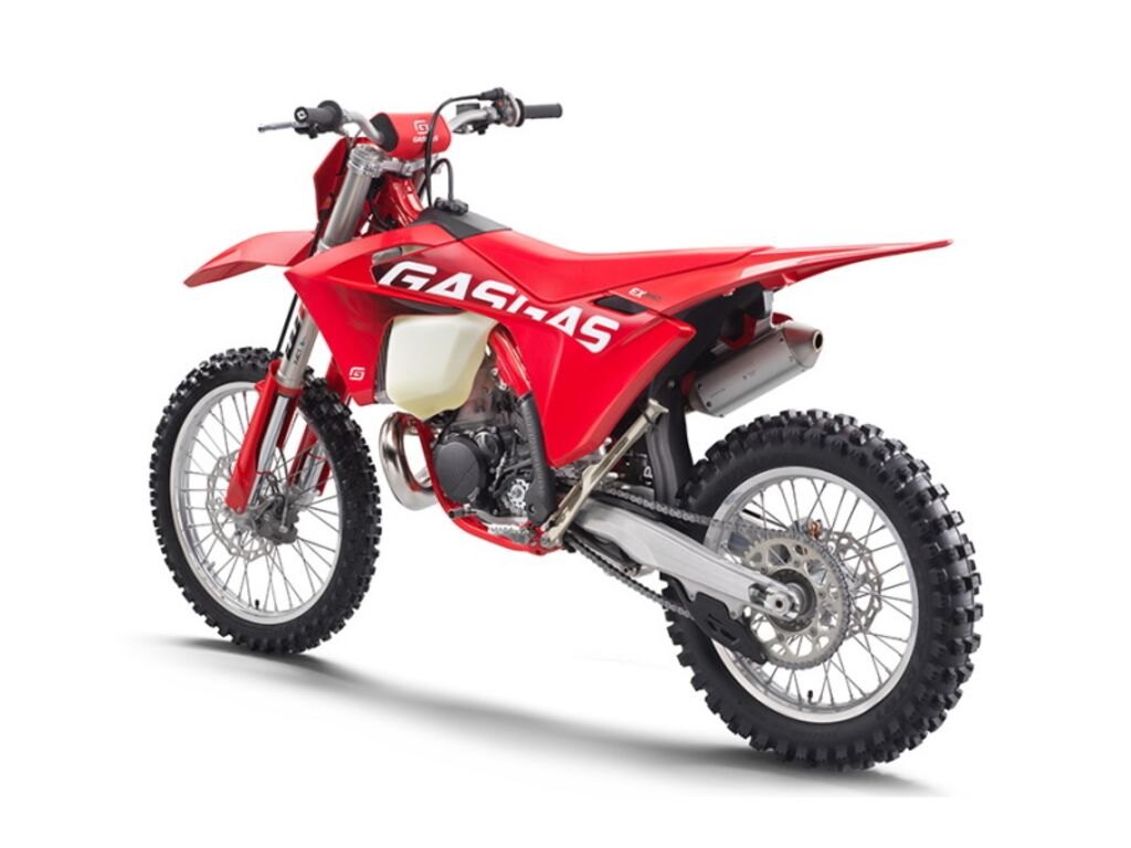 2024 GASGAS EX 250