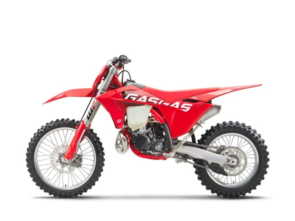 2024 GASGAS EX 250