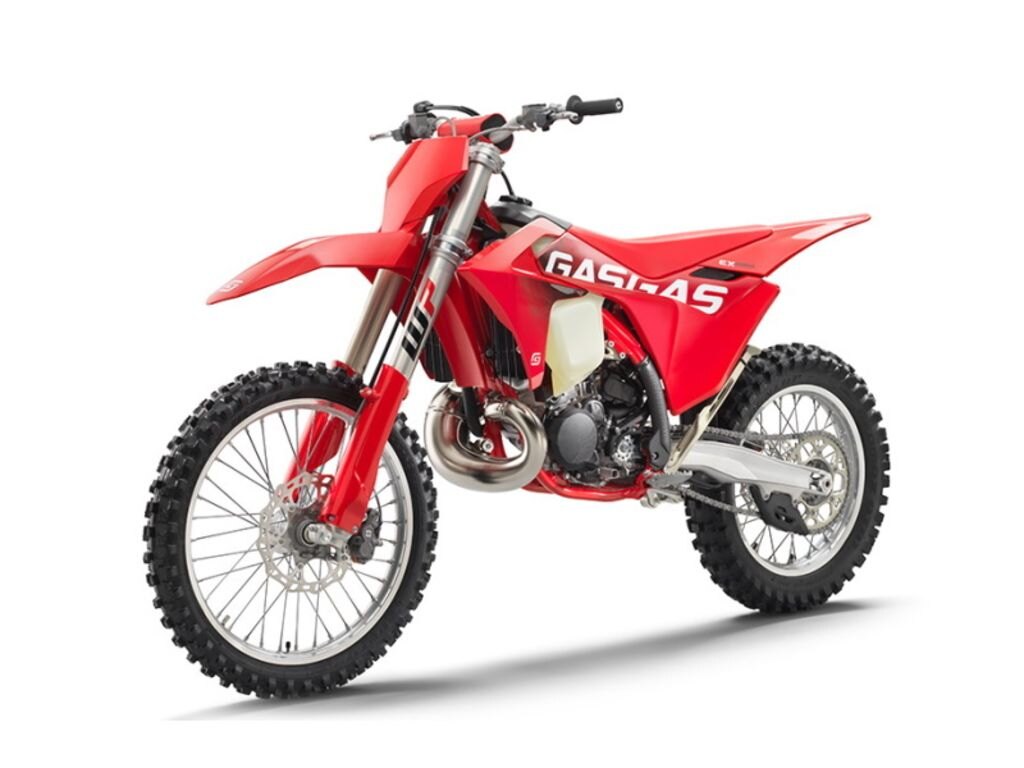 2024 GASGAS EX 250