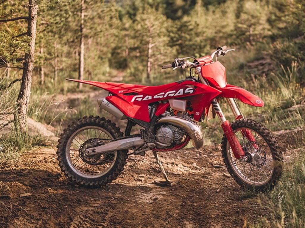 2024 GASGAS EX 250