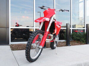 2024 GASGAS EX 250