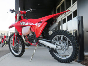 2024 GASGAS EX 250