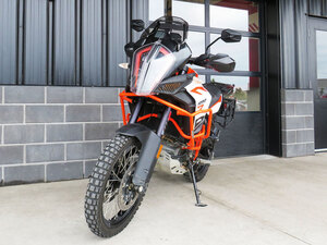 2018 KTM 1290 Super Adventure R