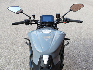 2023 MV Agusta Brutale 1000 RS