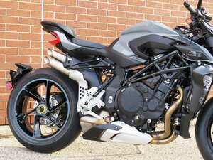 2023 MV Agusta Brutale 1000 RS