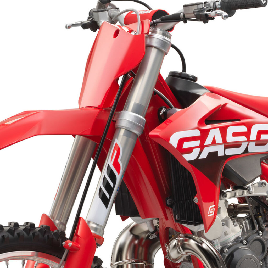 2024 GASGAS MC 250