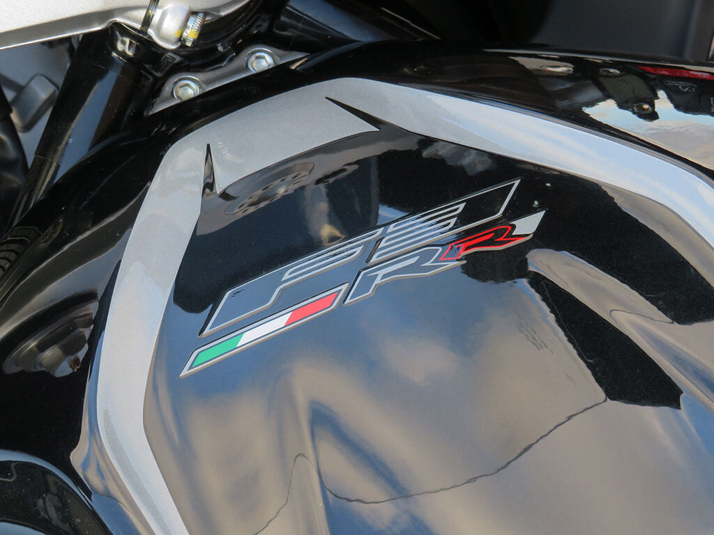 2023 MV Agusta F3 RR