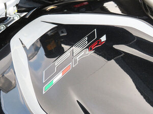 2023 MV Agusta F3 RR