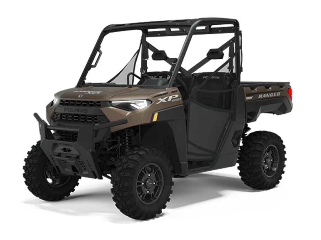 2023 Polaris Ranger XP 1000 Premium