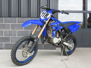 2021 Yamaha YZ85