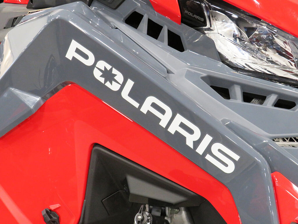 2024 Polaris 650 Indy XC 137 Indy Red