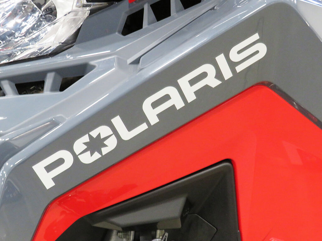 2024 Polaris 850 Indy XC 137 Indy Red