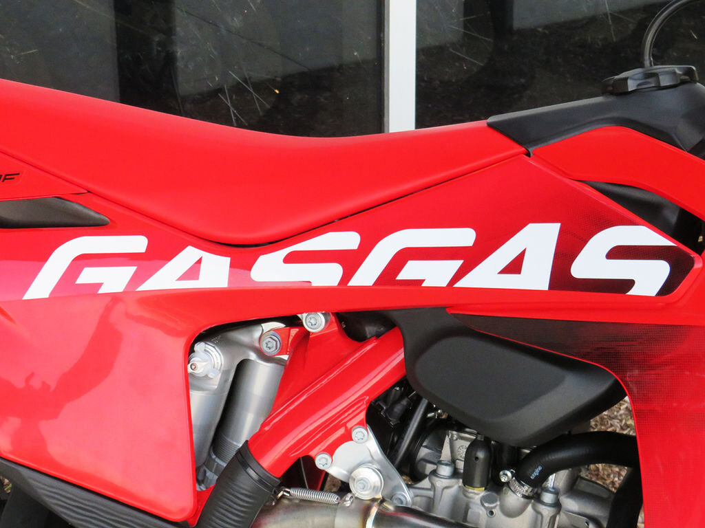 2024 GASGAS MC 450F