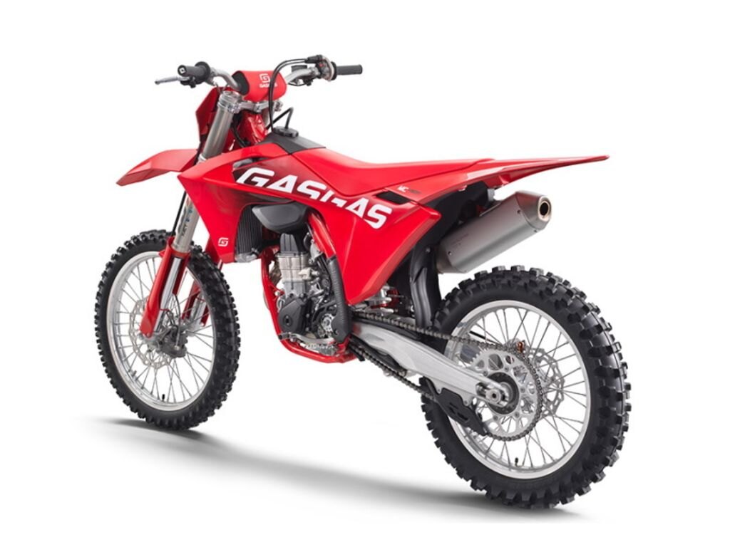 2024 GASGAS MC 450F