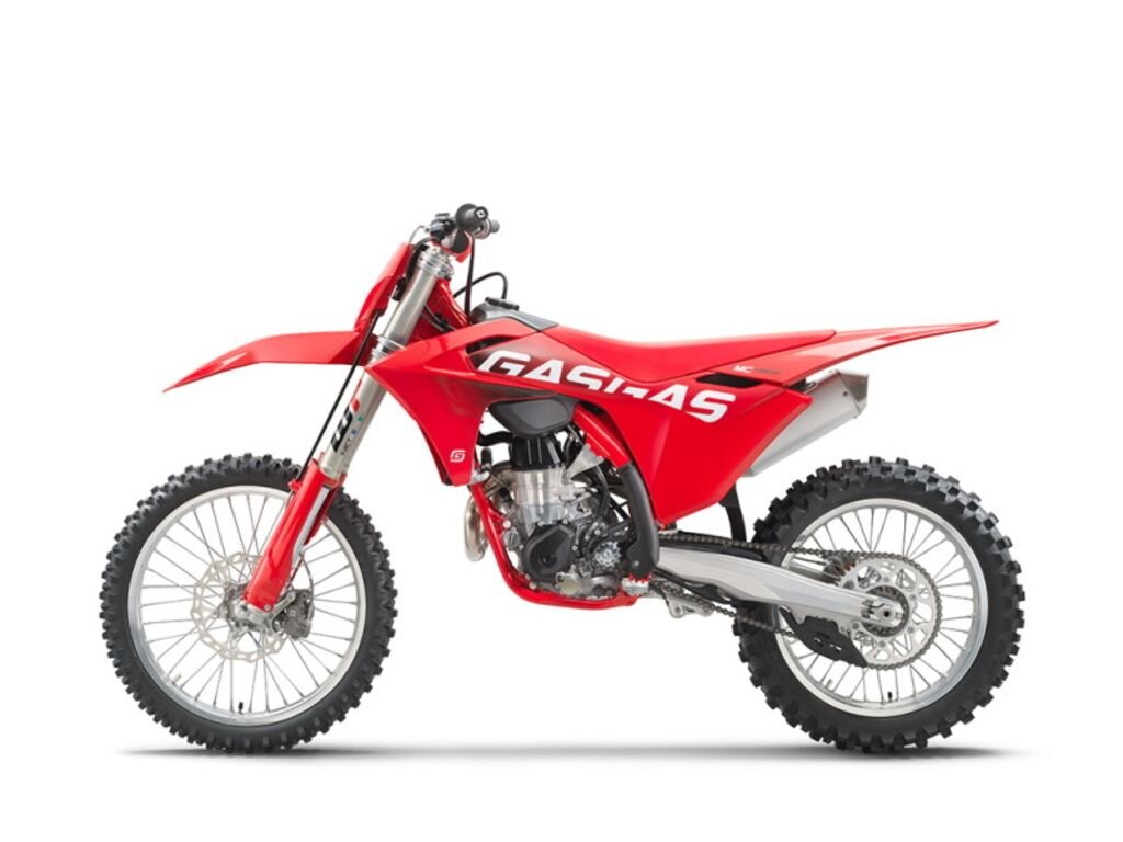 2024 GASGAS MC 450F