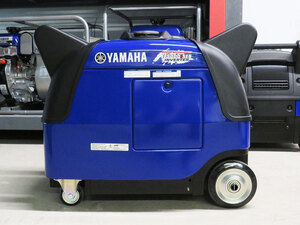 2024 Yamaha Power Generator EF3000iSEB
