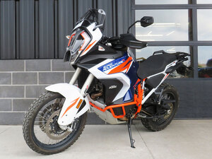 2022 KTM 1290 Super Adventure R
