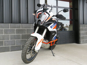 2022 KTM 1290 Super Adventure R