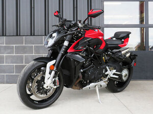 2022 MV Agusta Brutale 1000 RS