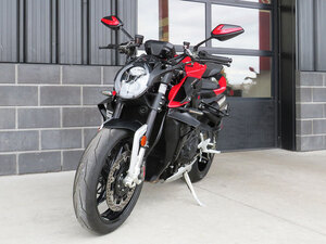 2022 MV Agusta Brutale 1000 RS
