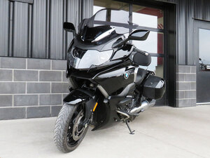 2018 BMW K 1600 B Black Storm Metallic