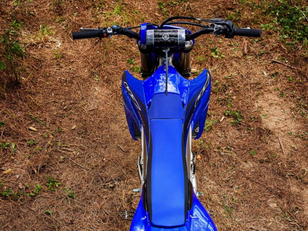 2023 Yamaha YZ450FX