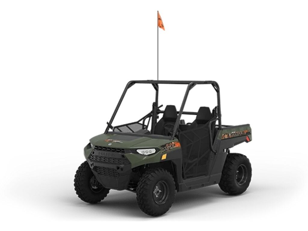 2023 Polaris Ranger 150 EFI Sage Green