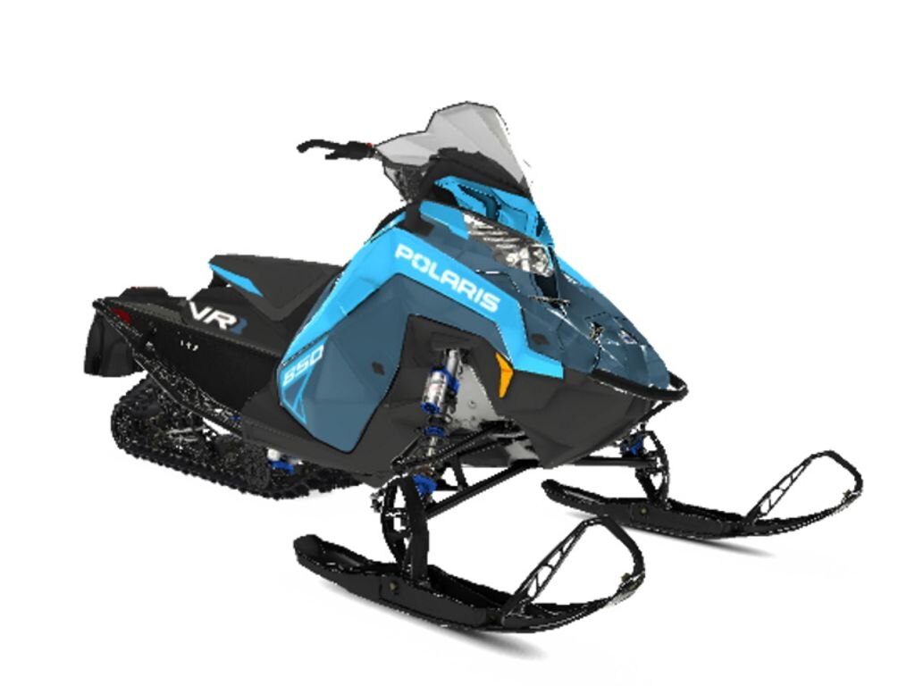 2024 Polaris Patriot Boost Indy VR1 137 Zenith Blue